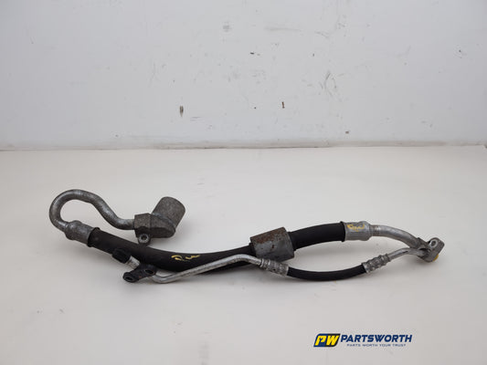 Air Conditioning Pipe 1
