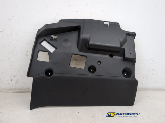 Dashboard Trims  1