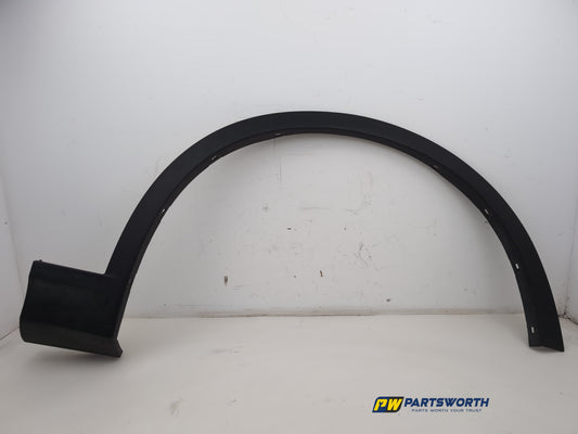 Moulding Wheel Arch Front RH 1