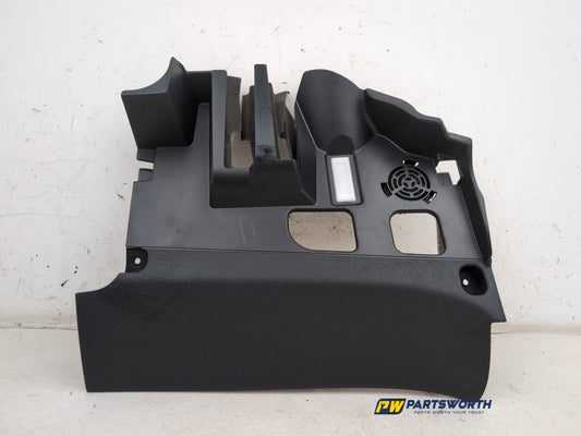 Dashboard Trims  1
