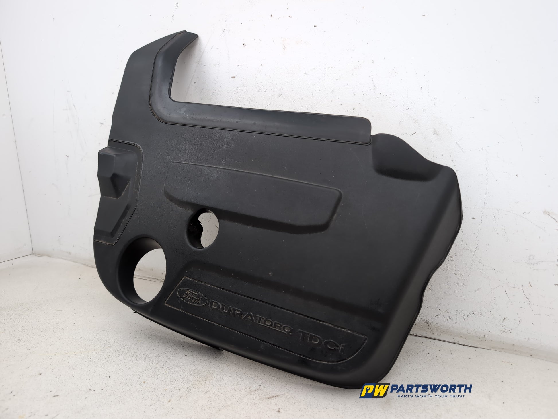 Engine Cover 3