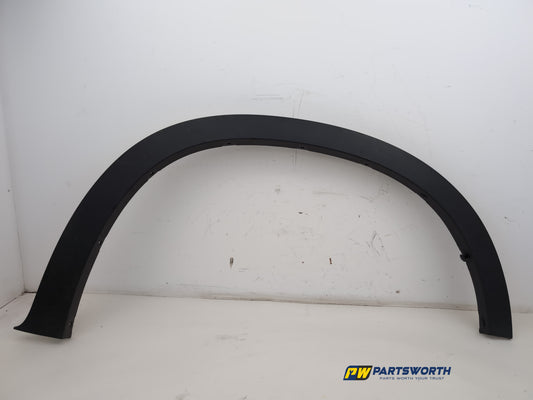 Moulding Wheel Arch Front RH 1