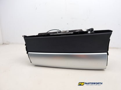 Glove Compartment Assembly 1