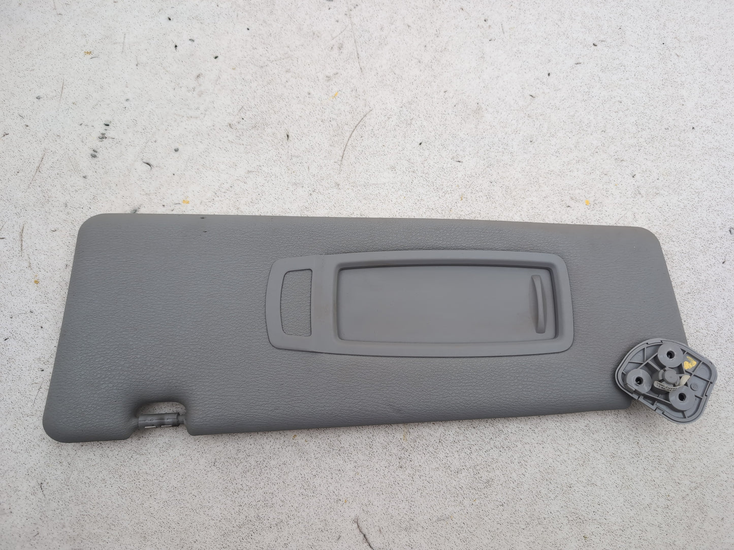 Sun Visor LH 1