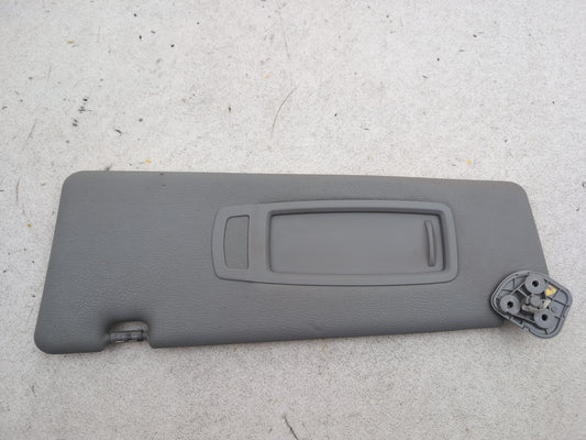 Sun Visor LH 1