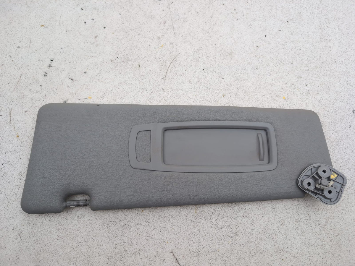 Sun Visor LH 1