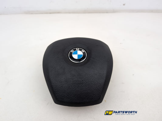 Steering Wheel Airbag Cover 1