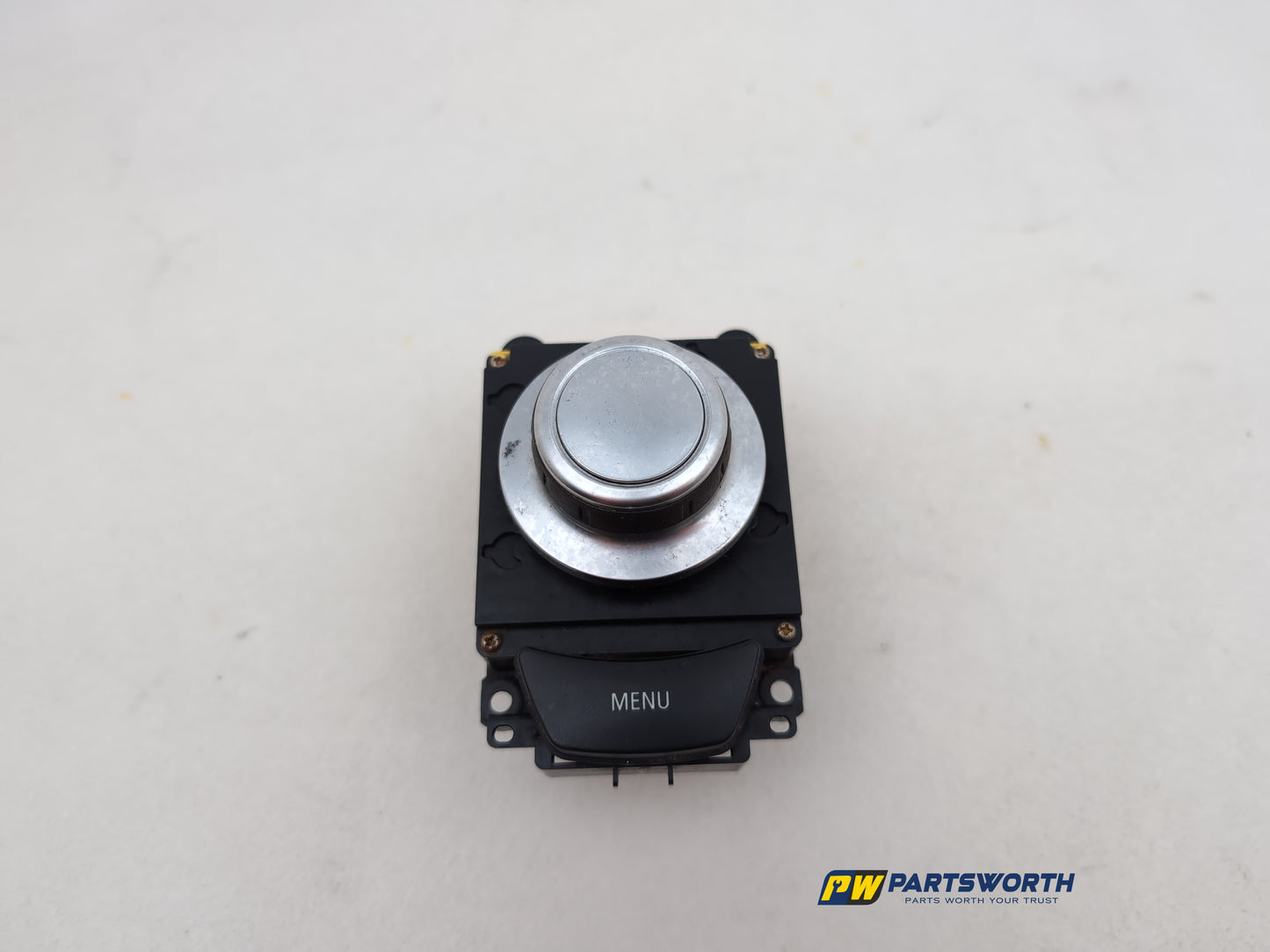 Multimedia Control Switch  1
