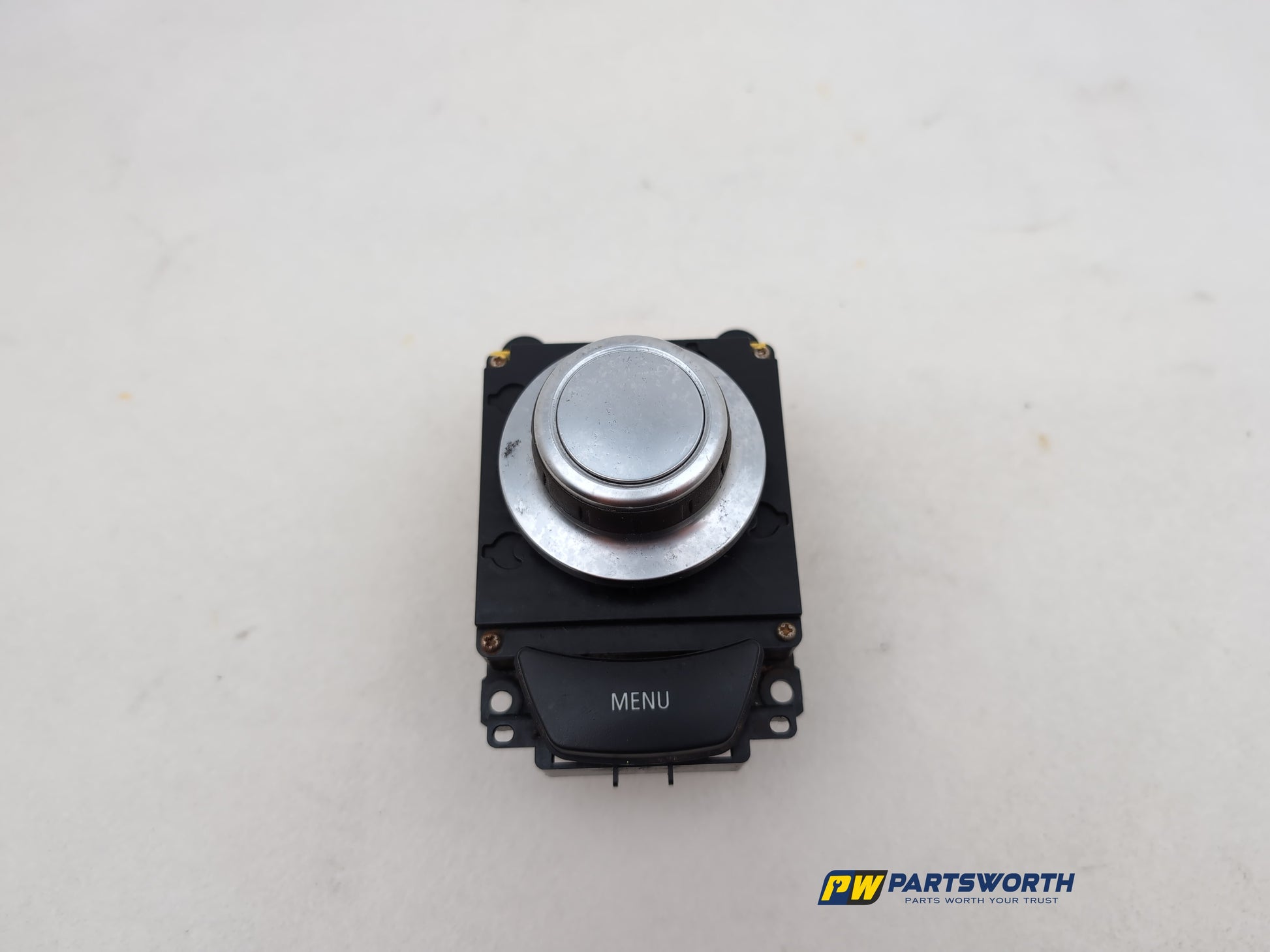 Multimedia Control Switch  1