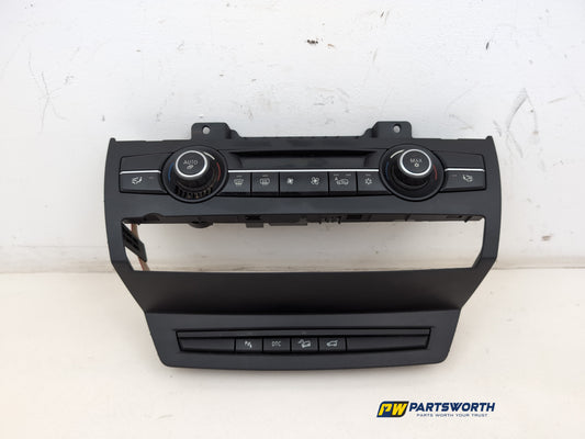 Heater Control Assembly 1