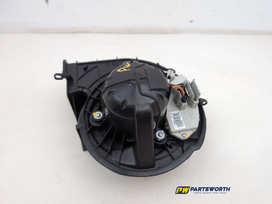 Heater Blower Motor 1