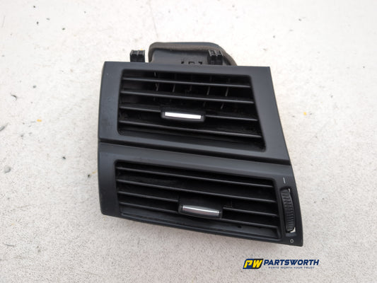 Dashboard Trim With Air Vent  1