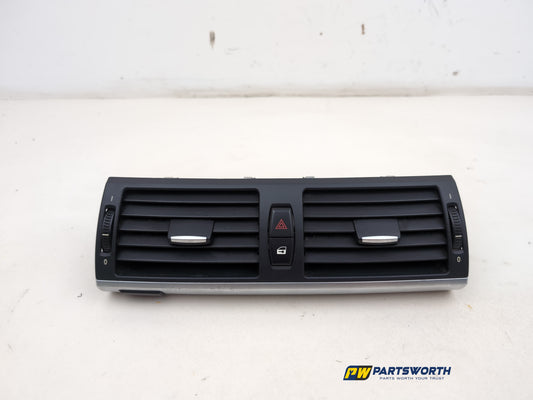 Dashboard Trim With Air Vent  1