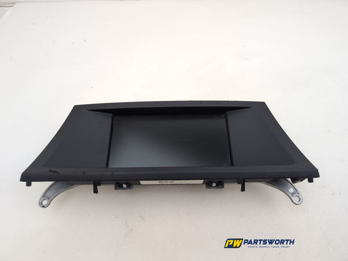 Multi Function Display Unit 1