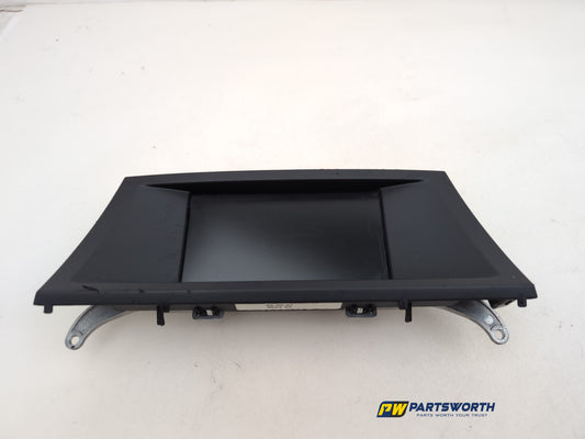 Multi Function Display Unit 1