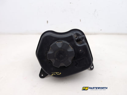 Radiator Expansion Tank 1