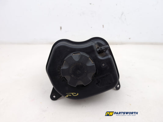 Radiator Expansion Tank 1