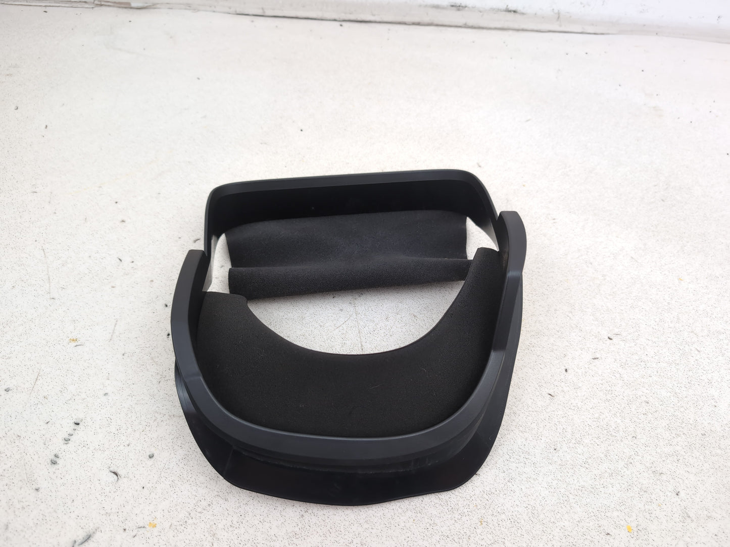 Steering Column Shroud Lower 1