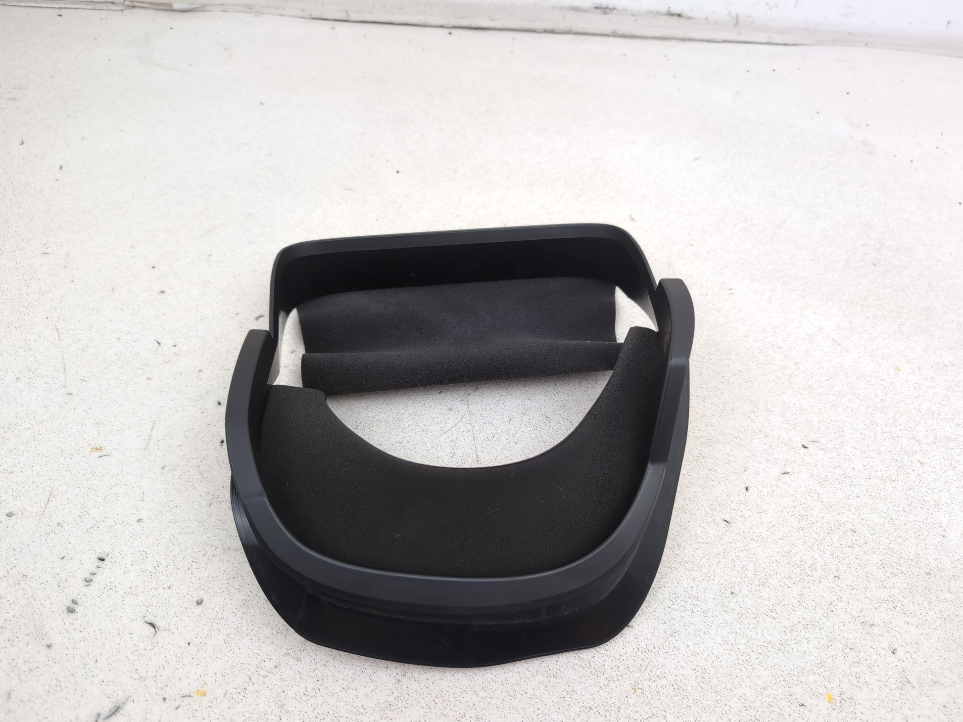 Steering Column Shroud Lower 1