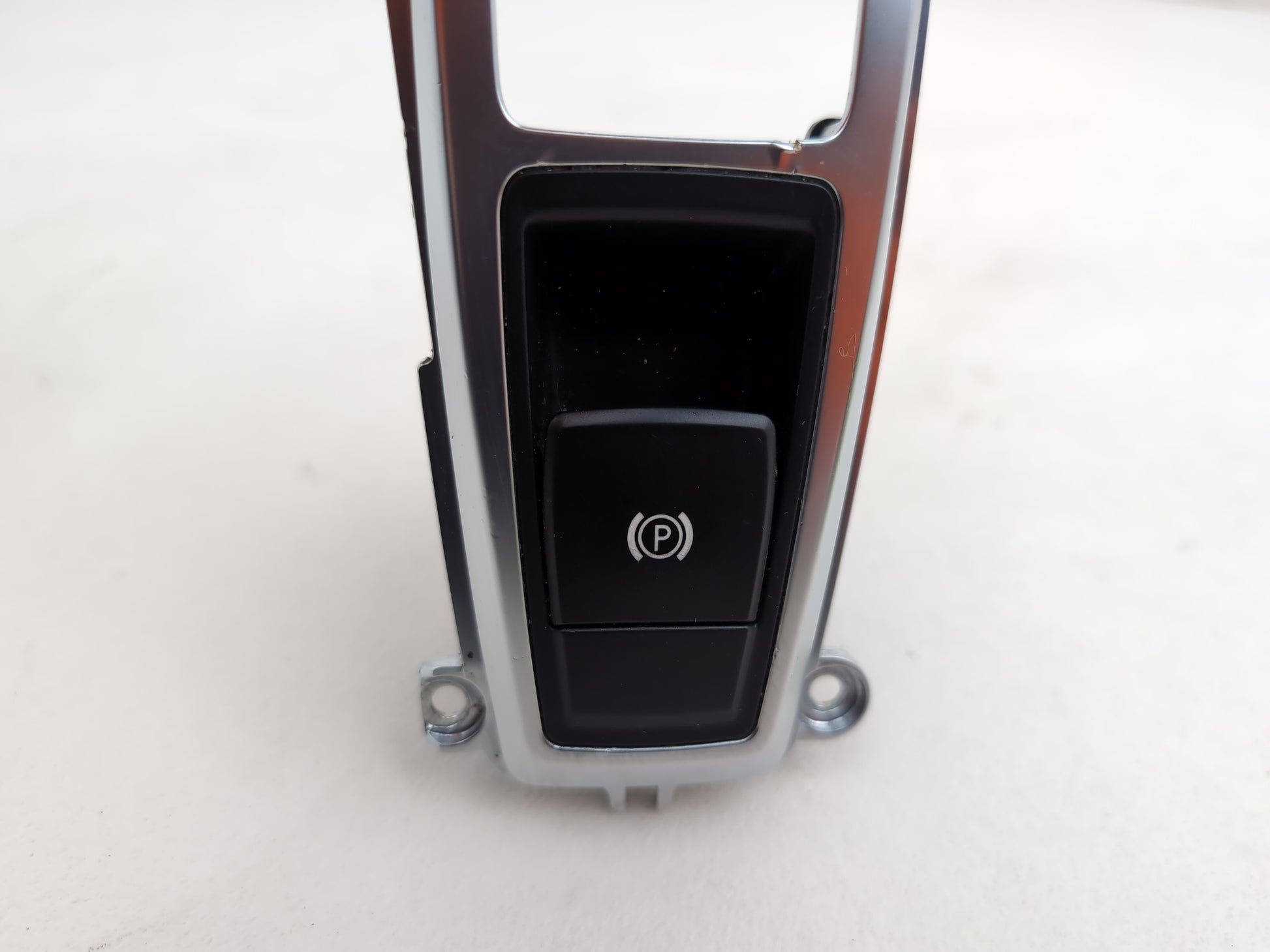 Switch Electric Handbrake 7