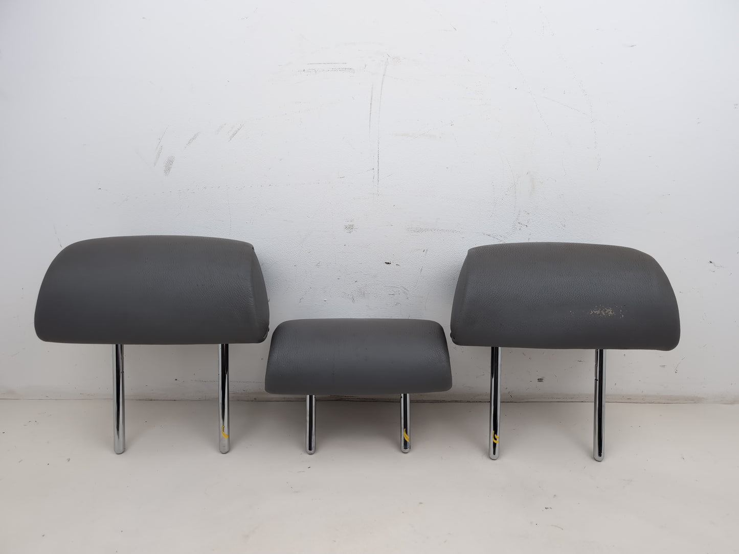 Rear Headrest 1