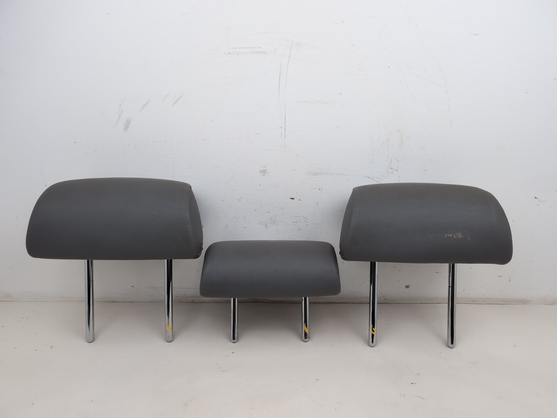 Rear Headrest 1
