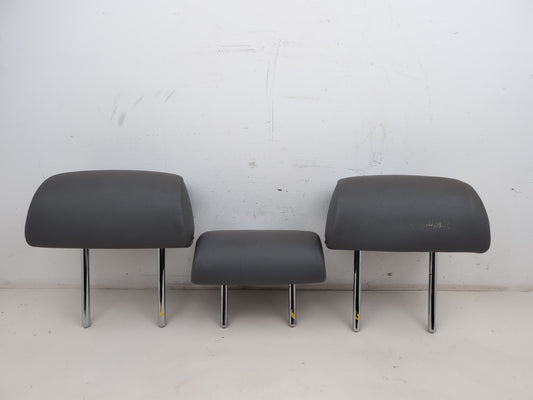 Rear Headrest 1