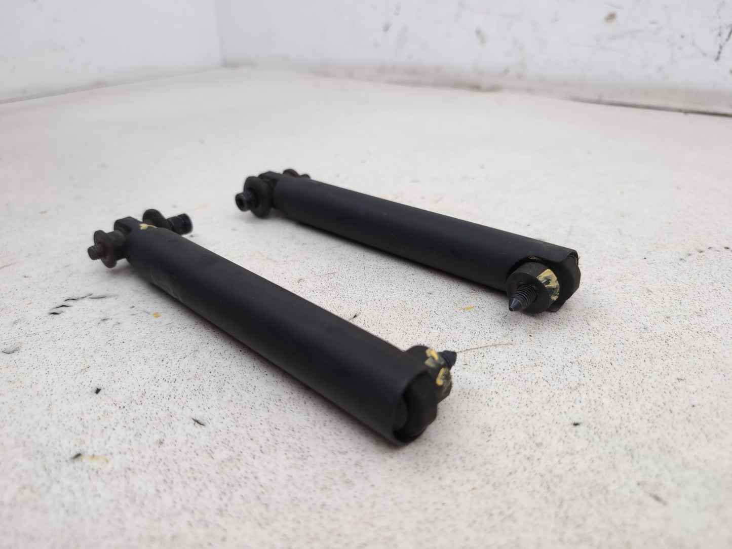 Tailgate Support Strut 2