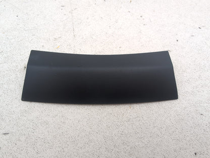 Centre Console Trim  1