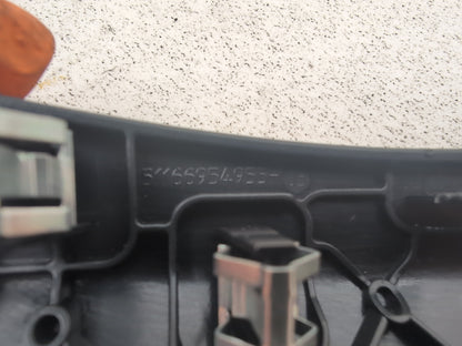 Centre Console Trim  6