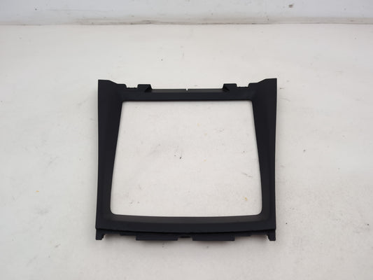 Centre Console Trim  1