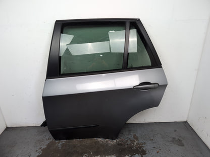 Door Rear LH 1