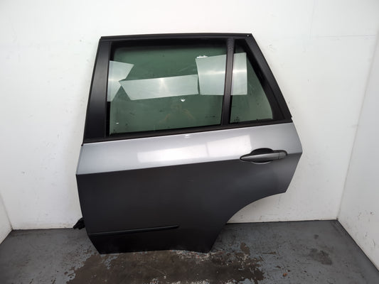 Door Rear LH 1
