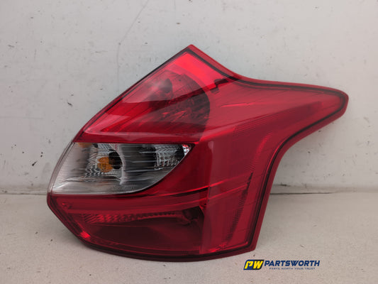 Lamp Assembly Rear RH 1