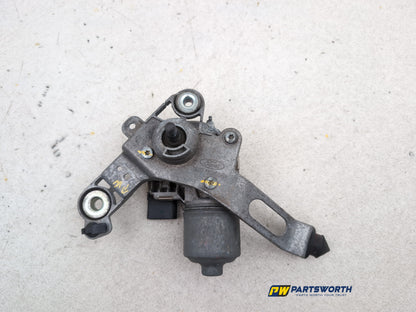 Wiper Motor Front RH 1