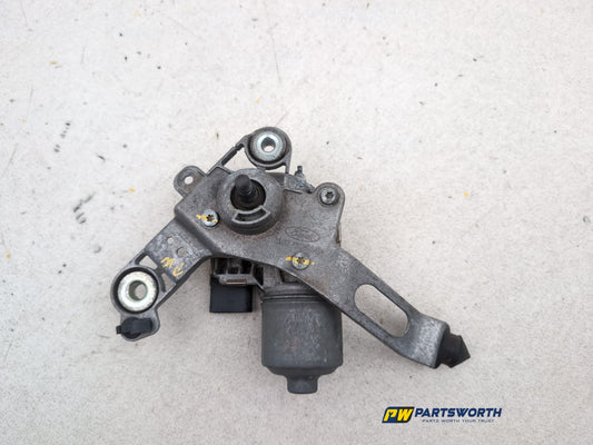 Wiper Motor Front RH 1