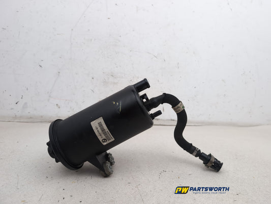 Power Steering Reservoir 1