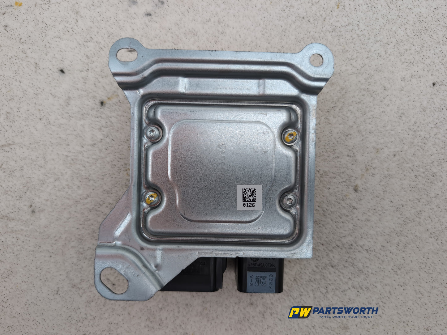 Airbag ECU 1