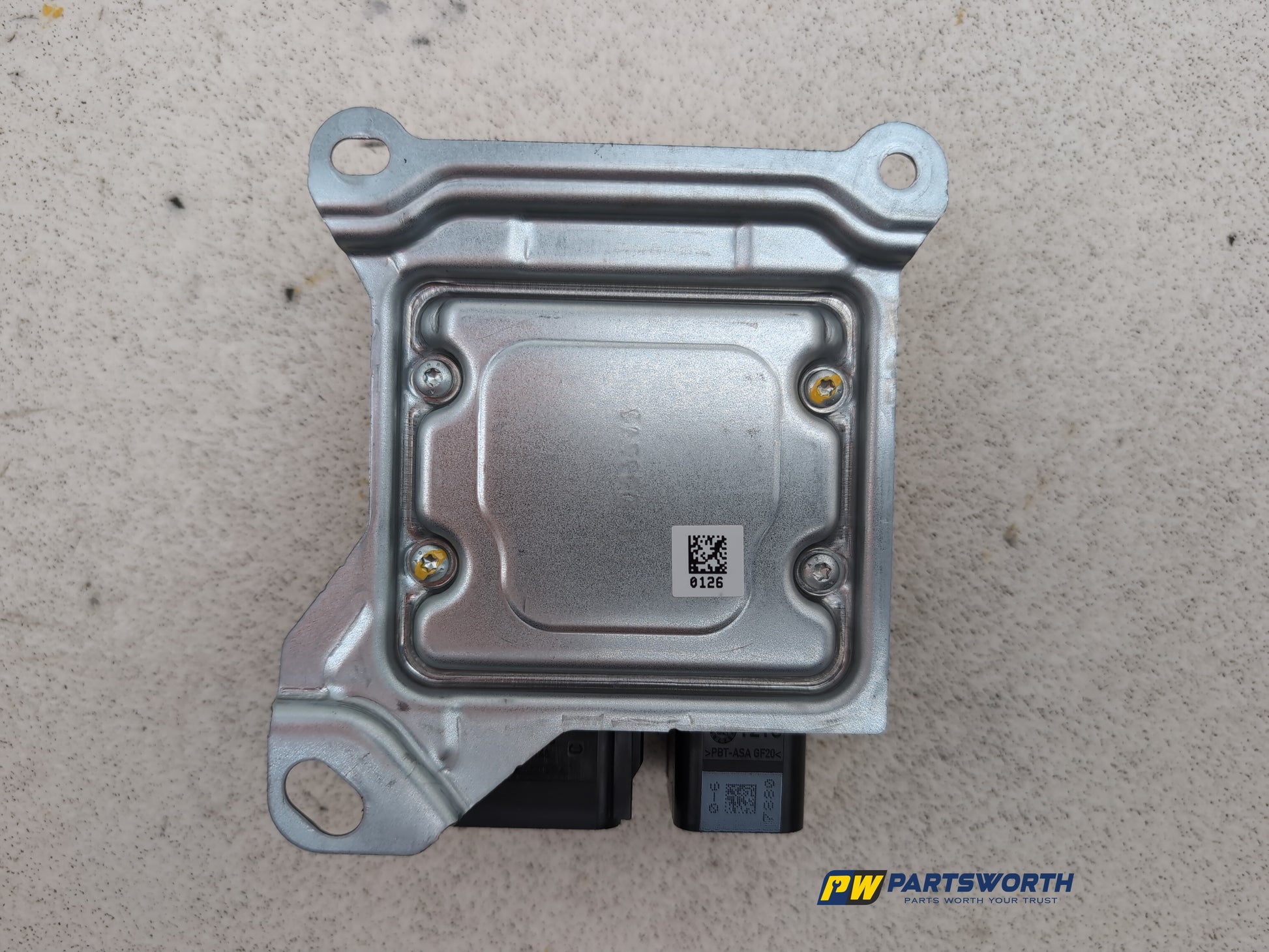 Airbag ECU 1