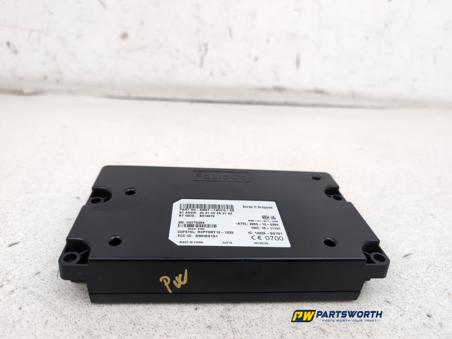 Bluetooth Connection Module 1