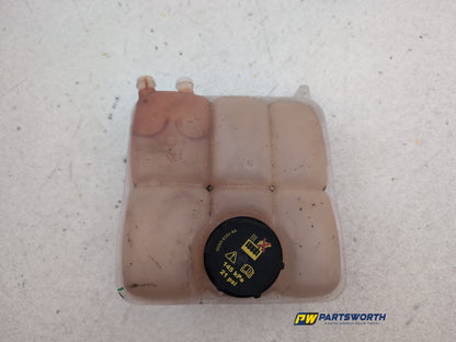 Radiator Expansion Tank 1