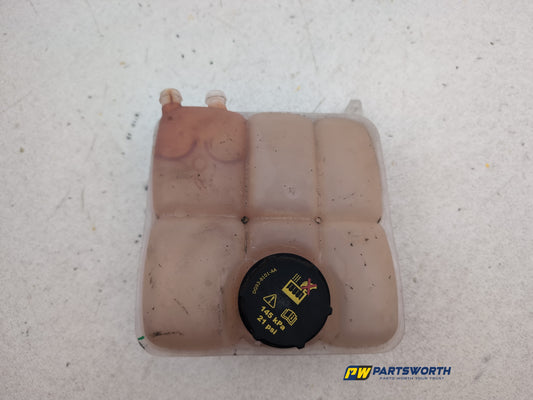 Radiator Expansion Tank 1