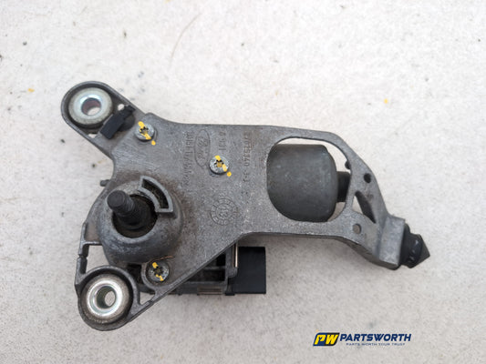 Wiper Motor Front LH 1
