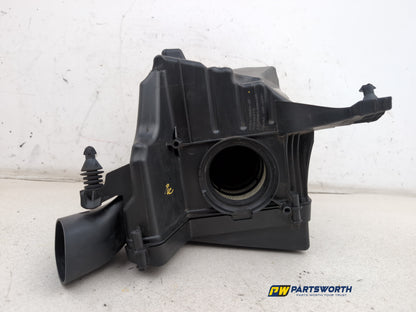 Air Filter Airbox 1