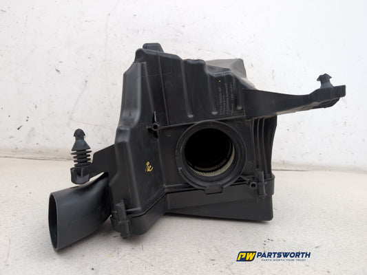 Air Filter Airbox 1