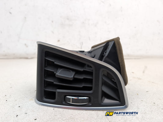 Dashboard Trim With Air Vent  1