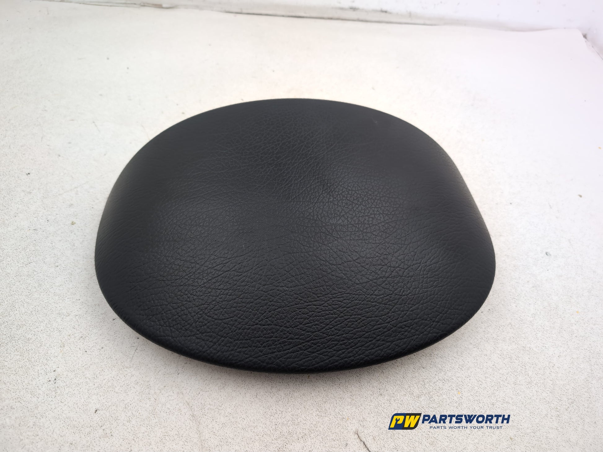 Porsche Cayenne Tiptronic S Instrument Cluster Surround 7l5858291 2003-2010