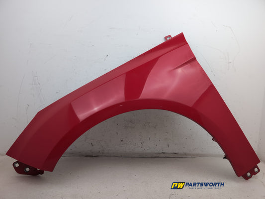 Wing Front LH 1