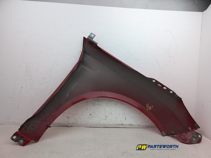 Wing Front LH 7