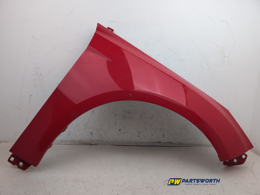 Wing Front RH 1
